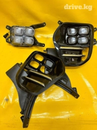 Комплект противотуманных фар Kia Аналог