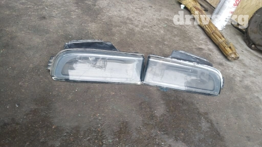 Туманки на БМВ е 38 Все запчасти ПРИВОЗНОЙ Наш адрес район