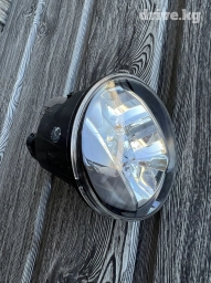 Правая противотуманная фара Toyota 2022 г., Б/у, Оригинал, США