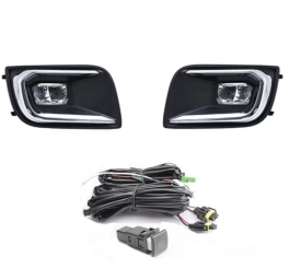 Туманки Toyota sequioa 2 секвоя 2 новинка!!! Торг не уместен!!!