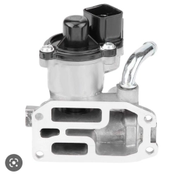 Датчик холостого хода Mitsubishi galant