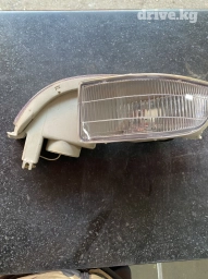 Правая противотуманная фара Toyota