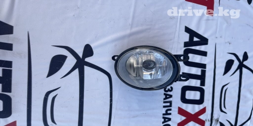 Комплект противотуманных фар Lexus Б/у, Оригинал, США