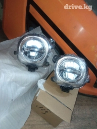 Комплект противотуманных фар BMW 2017 г., Новый