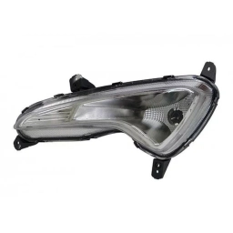 Комплект противотуманных фар Hyundai 2015 г., Новый, Аналог