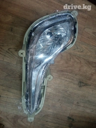 Правая противотуманная фара Hyundai 2012 г., Новый, Оригинал