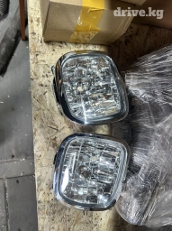 Туманка туманник на Субару Форестер сф5 
Sf5 
Forester sf5