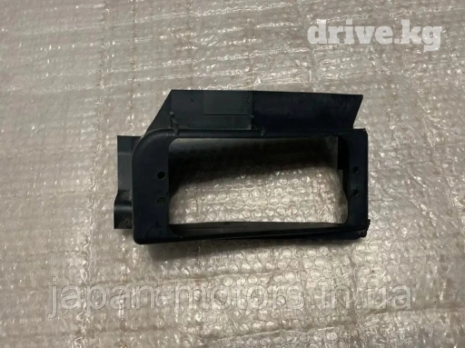 Другой вид противотуманных фар Audi 1989 г., Новый, Аналог