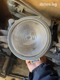 Другой вид противотуманных фар Volvo Б/у, Оригинал, Германия