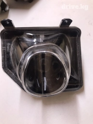 Правая противотуманная фара Lexus 2018 г., Б/у, Оригинал, Япония