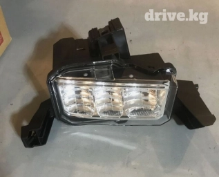Правая противотуманная фара Subaru 2020 г., Б/у, Оригинал, Япония