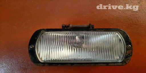 Другой вид противотуманных фар Камаз Б/у, Оригинал