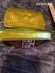 Комплект противотуманных фар ВАЗ (LADA) Новый, Оригинал