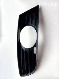 Правая противотуманная фара Seat 2004 г., Б/у, Оригинал