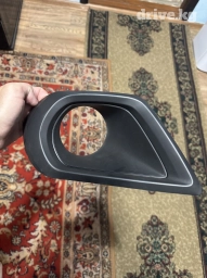 Левая противотуманная фара Subaru 2019 г., Новый, Аналог, Китай