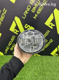 Правая противотуманная фара Toyota 2000 г., Б/у, Оригинал, Япония