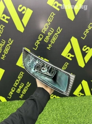 Комплект противотуманных фар Lexus 2003 г., Новый, Аналог, Китай