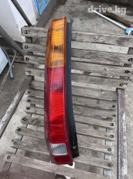 Правая противотуманная фара Honda 2004 г., Б/у, Аналог