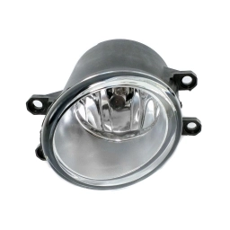 Комплект противотуманных фар Lexus 2017 г., Б/у, Оригинал