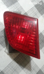 Другой вид противотуманных фар Suzuki 2003 г., Б/у, Оригинал, Япония