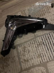 Правая противотуманная фара Lexus Новый, Оригинал, Япония