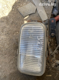 Туманки Мазда 323f пара