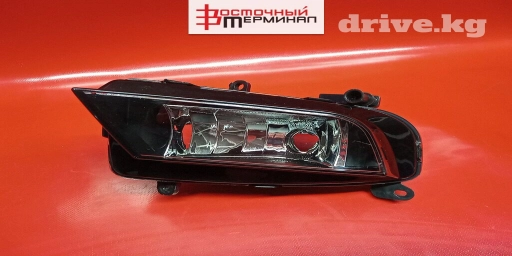 Правая противотуманная фара Audi Б/у, Оригинал, Германия