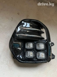 Правая противотуманная фара Kia Б/у, Оригинал