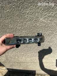 Комплект противотуманных фар BMW 2018 г., Б/у, Оригинал, Германия