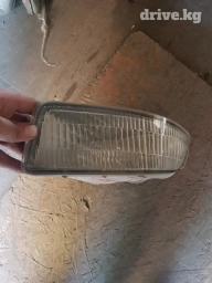 Тайота Марк 2 противотуманка