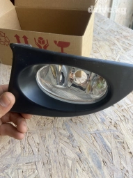 Хонда Фит Аккорд Сл7 Одиссей РВ1 Степ RG1 Элизион противотуманный фар