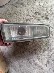 Другой вид противотуманных фар Lexus 2003 г., Б/у, Оригинал, Япония