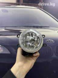 Комплект противотуманных фар Toyota 2015 г., Новый, Аналог, Китай