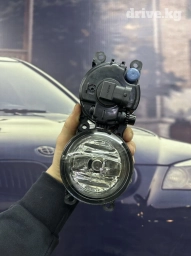 Комплект противотуманных фар Land Rover 2010 г., Новый, Аналог, Китай