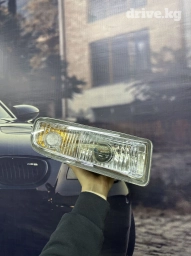 Комплект противотуманных фар Lexus Новый, Аналог, Китай