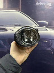 Комплект противотуманных фар BMW 2005 г., Новый, Аналог, Китай