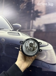 Комплект противотуманных фар Toyota Новый, Аналог, Китай
