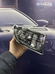 Комплект противотуманных фар Toyota 2005 г., Новый, Аналог, Китай
