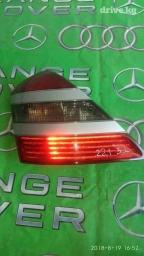 Автозапчасти,запчасти на мерседес,авторазбор Задний левый стоп сигнал