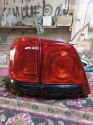 Задний левый габарит Тойота Ленд Крузер 200 (б/у) Оригинал