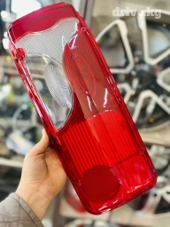 Стекло на задний плафон Спринтер Рекс