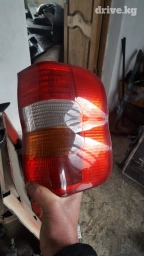 Opel Combo задний плафон передние фары рулевая рейка