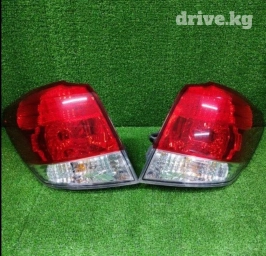 Комплект стоп-сигналов Subaru 2010 г., Б/у, Оригинал, Япония