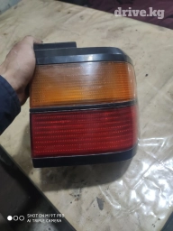 Задний правый стоп-сигнал Volkswagen 1997 г., Б/у, Оригинал, Германия