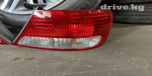 Комплект стоп-сигналов Honda 2001 г., Б/у, Оригинал, Япония