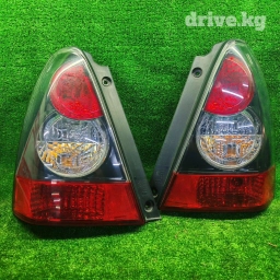 Комплект стоп-сигналов Subaru 2005 г., Б/у, Оригинал, Япония