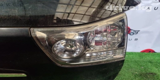 Задний правый стоп-сигнал Toyota