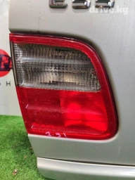 Задний левый стоп-сигнал Mercedes-Benz