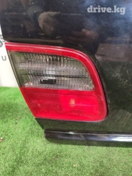 Задний левый стоп-сигнал Mercedes-Benz