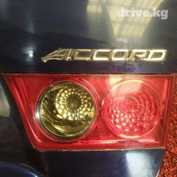 Задний правый стоп-сигнал Honda